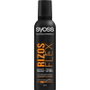 Syoss Rizos Flex Mousse Boucles Définies 250 ml