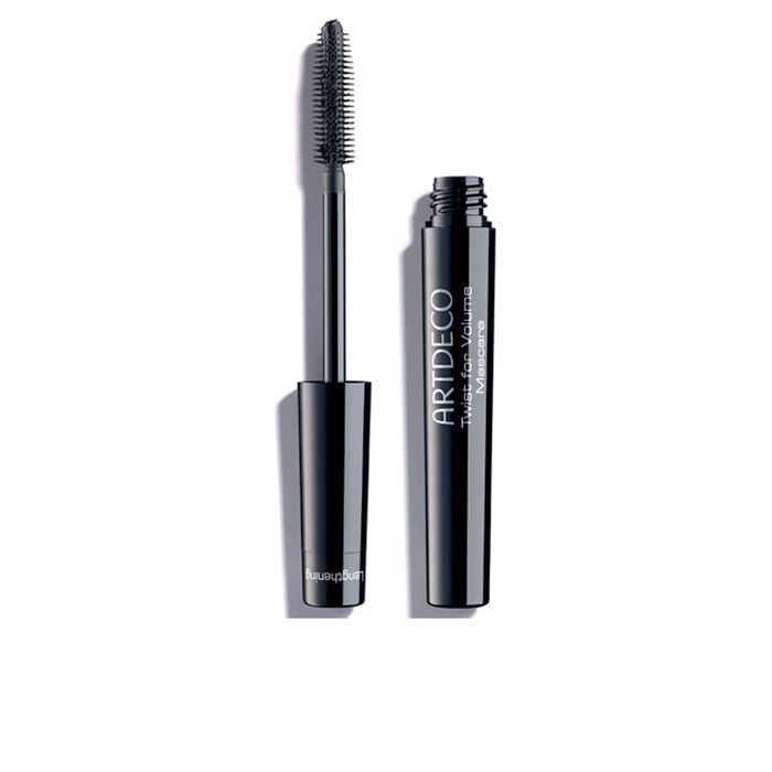 Artdeco Mascara TWIST FOR VOLUME, Allongeant et Volumateur, Unisexe, 8 ml Artdeco Mascara TWIST FOR VOLUME, Allongeant et Volumateur, Unisexe, 8 ml