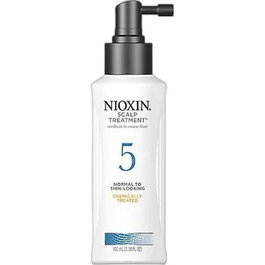 NIOXIN Sistema 5 Traitement pour le Cuir Chevelu 100 ml