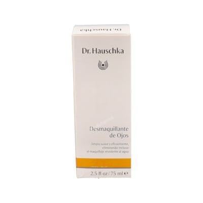 Dr. Hauschka Démaquillant yeux biphasique 75 ml Dr. Hauschka Démaquillant yeux biphasique 75 ml