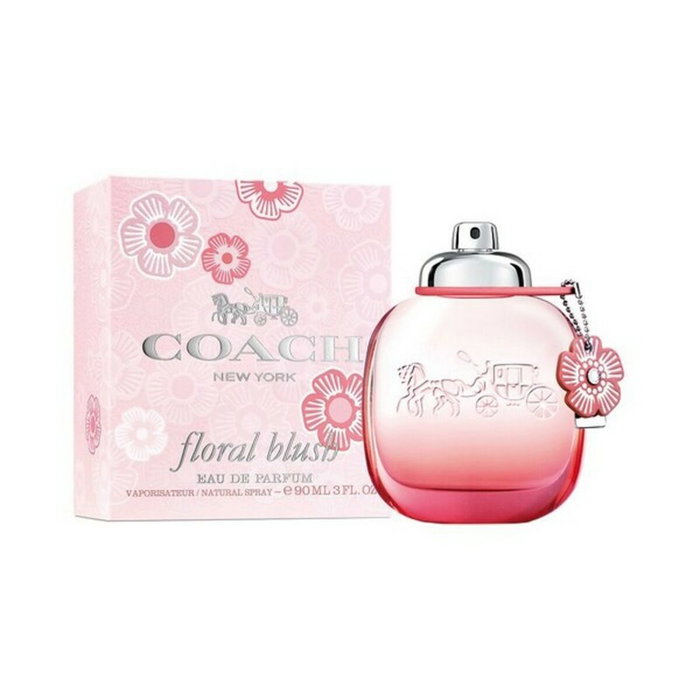 Coach Floral Blush Eau de Parfum 90 ml