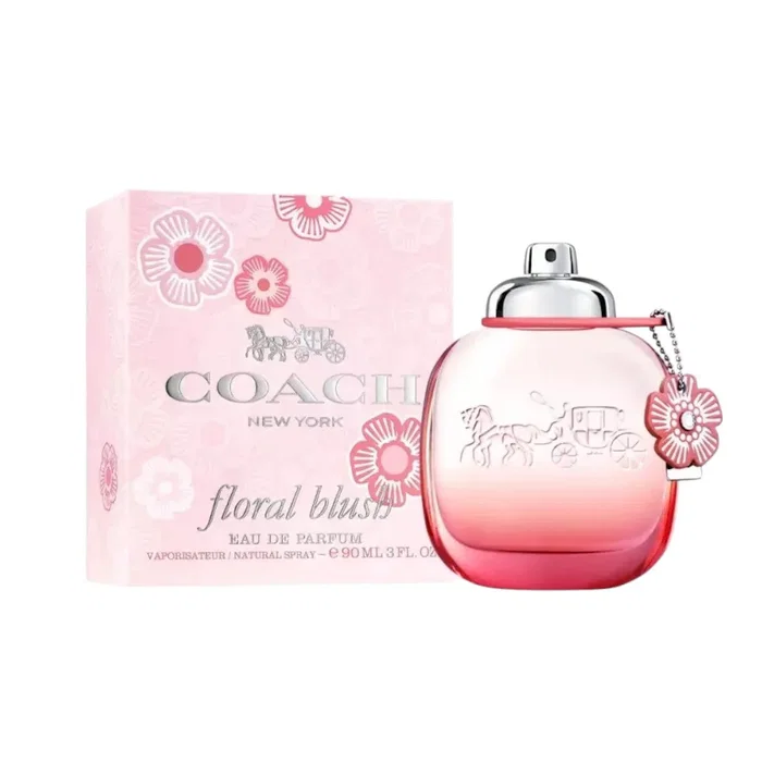 Coach Floral Blush Eau de Parfum 90 ml