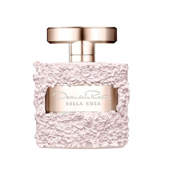 Oscar De La Renta BELLA ROSA Eau de Parfum 100 ml