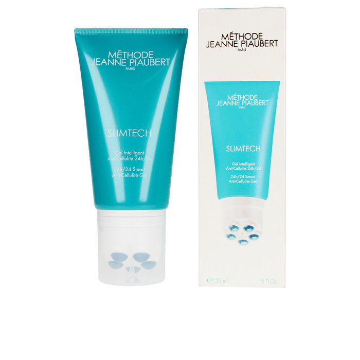 Méthode Jeanne Piaubert SLIMTECH Gel Intelligent Anti-Cellulite 24h/24 150 ml Méthode Jeanne Piaubert SLIMTECH Gel Intelligent Anti-Cellulite 24h/24 150 ml