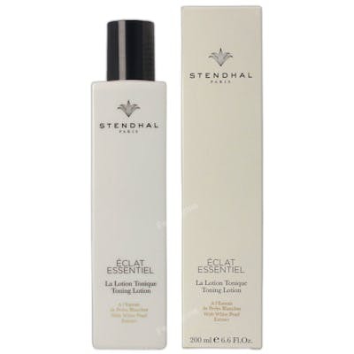 Stendhal Paris ÉCLAT ESSENTIEL La Lotion Tonique 200 ml
