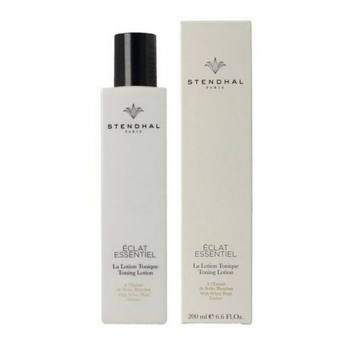 Stendhal Paris ÉCLAT ESSENTIEL La Lotion Tonique 200 ml