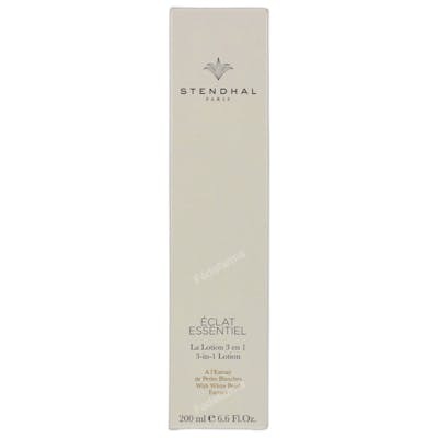 Stendhal Paris ÉCLAT ESSENTIEL la lotion 3 en 1 200 ml