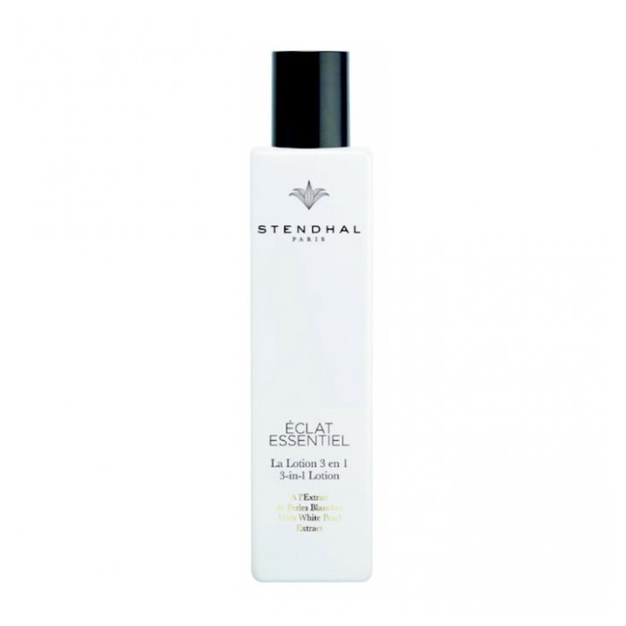 Stendhal Paris ÉCLAT ESSENTIEL la lotion 3 en 1 200 ml