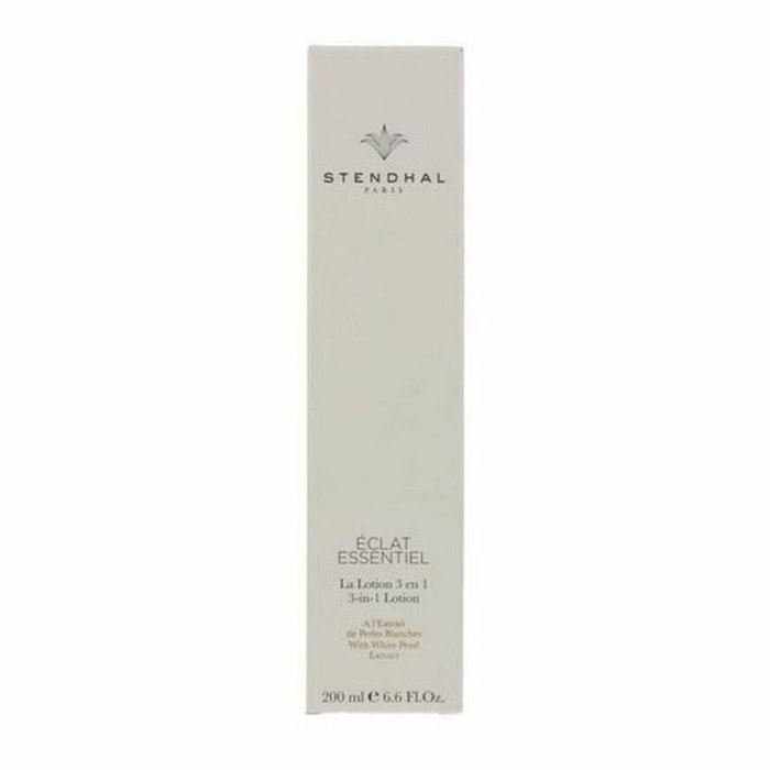 Stendhal Paris ÉCLAT ESSENTIEL la lotion 3 en 1 200 ml