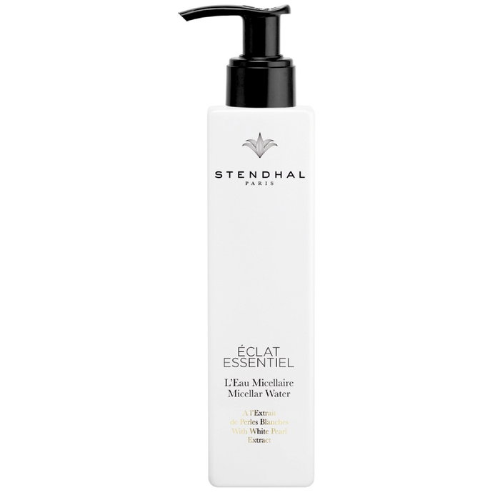 Stendhal Paris Éclat Essentiel Eau Micellaire 200 ml Stendhal Paris Éclat Essentiel Eau Micellaire 200 ml