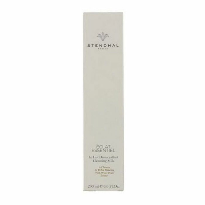 Stendhal Paris Éclat Essentiel le lait démaquillant 200 ml Stendhal Paris Éclat Essentiel le lait démaquillant 200 ml