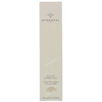 Stendhal Paris Éclat Essentiel le lait démaquillant 200 ml Stendhal Paris Éclat Essentiel le lait démaquillant 200 ml