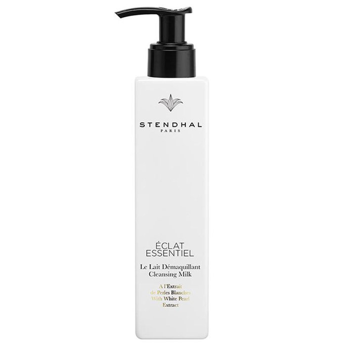 Stendhal Paris Éclat Essentiel Le Lait Démaquillant 200 ml