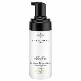 Stendhal Paris Éclat Essentiel Mousse Démaquillante 125 ml