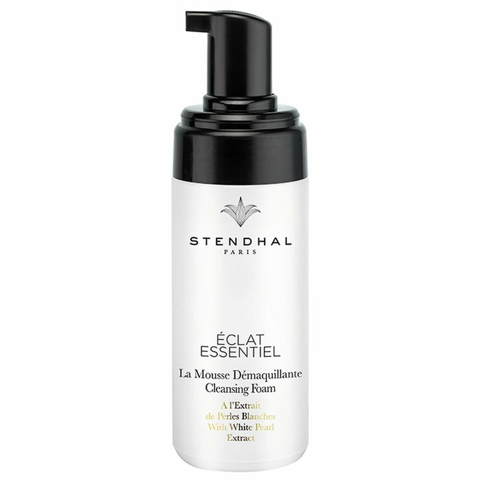 Stendhal Paris Éclat Essentiel Mousse Démaquillante 125 ml Stendhal Paris Éclat Essentiel Mousse Démaquillante 125 ml