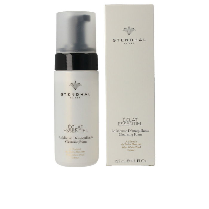 Stendhal Paris Éclat Essentiel Mousse Démaquillante 125 ml Stendhal Paris Éclat Essentiel Mousse Démaquillante 125 ml