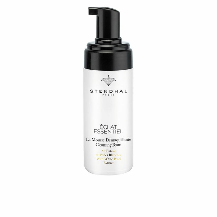 Stendhal Paris Éclat Essentiel Mousse Démaquillante 125 ml Stendhal Paris Éclat Essentiel Mousse Démaquillante 125 ml