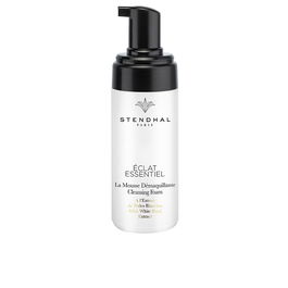 Stendhal Paris Mousse Démaquillante Essentiel 125 ml pour Peaux Mixtes à Grasses