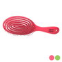 Beter ELIPSI Cepillo Flexible Grande Fuchsia