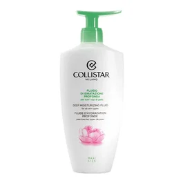 Collistar Special Perfect Body - Deep Moisturizing Fluid 400 ml