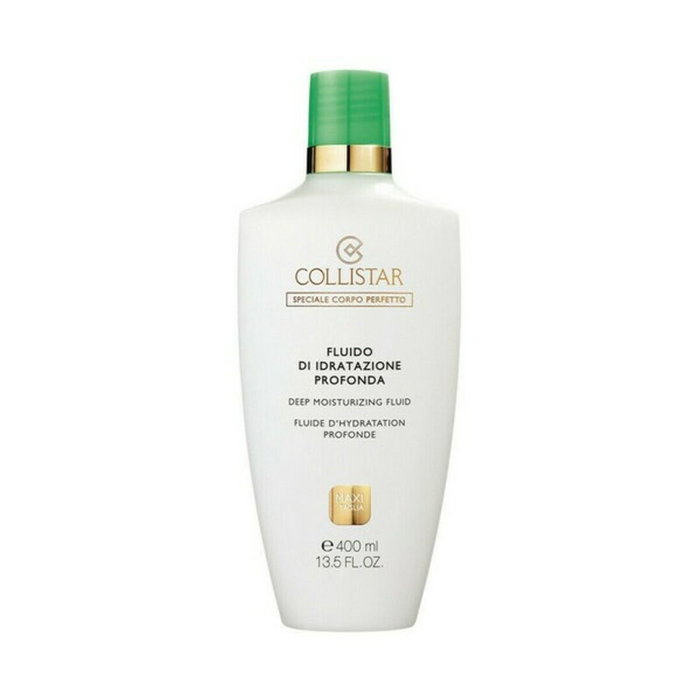 Collistar Special Perfect Body - Deep Moisturizing Fluid 400 ml Collistar Special Perfect Body - Deep Moisturizing Fluid 400 ml