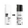 L'Oréal Professionnel Paris Tecni Art Fix Design - Spray fixateur ultra-puissant niveau 5, 200 ml - Tenue renforcée pour coiffures complexes, protection UV