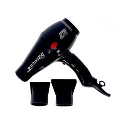 Parlux 3200 PLUS Sèche-cheveux Professionnel 1900W 4 Températures 2 Vitesses Air Froid Câble 3m