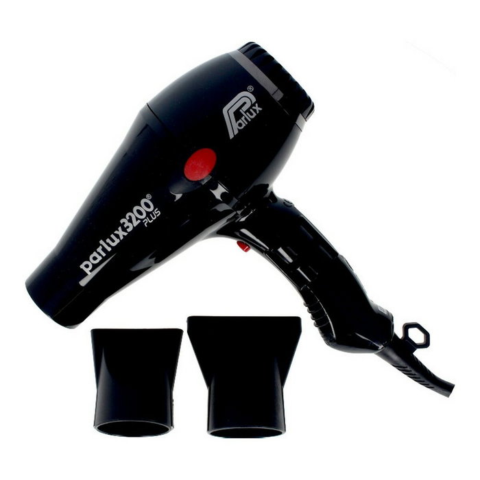 Parlux Sèche-cheveux 3200 PLUS Noir
