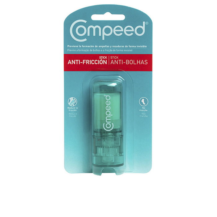 Compeed Stick Anti-Friction 8 ml Compeed Stick Anti-Friction 8 ml
