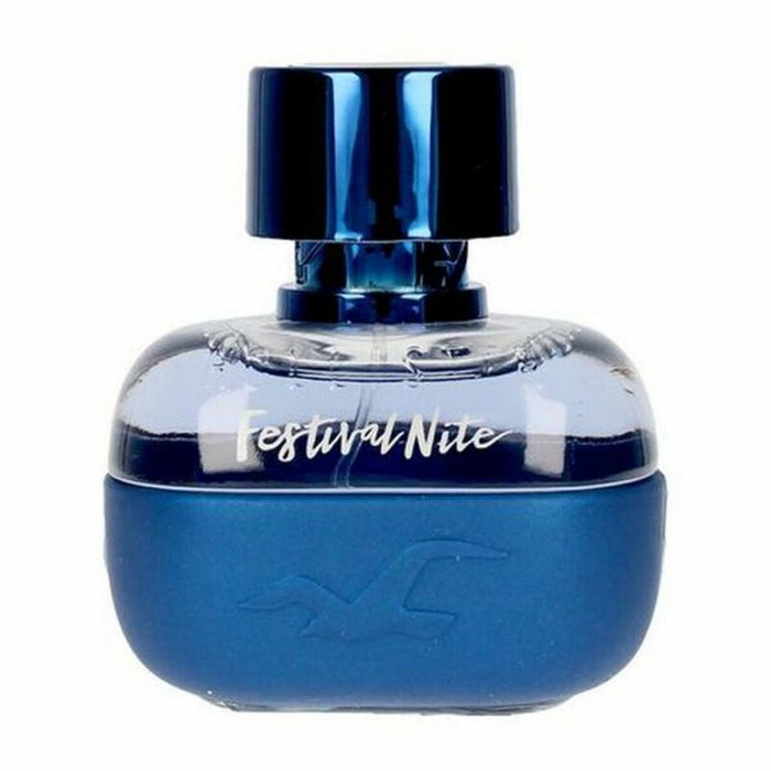 Hollister FESTIVAL NITE FOR HIM Eau de Toilette 100 ml Hollister FESTIVAL NITE FOR HIM Eau de Toilette 100 ml