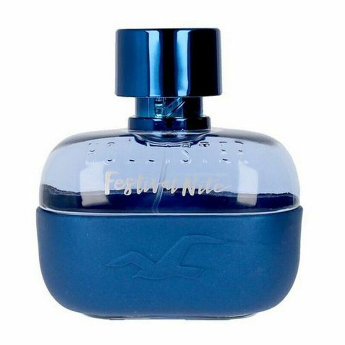 Hollister FESTIVAL NITE FOR HIM Eau de Toilette 50 ml