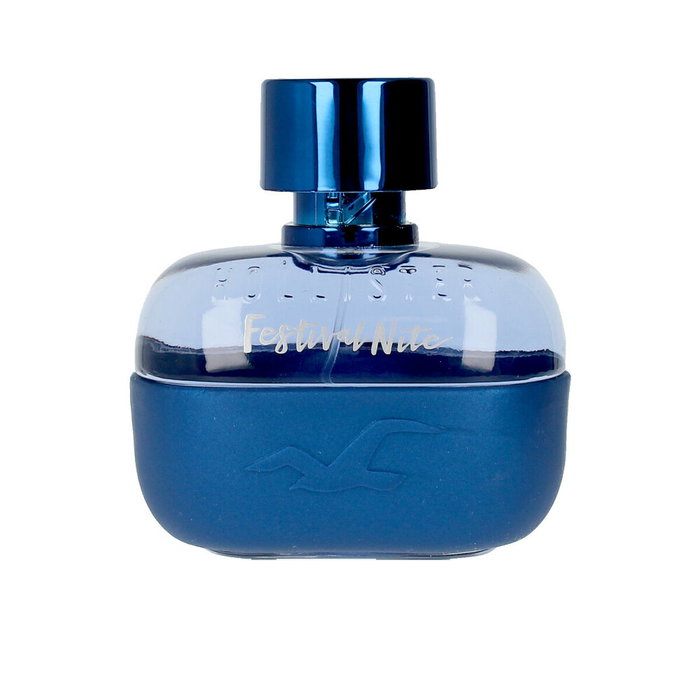 Hollister FESTIVAL NITE FOR HIM Eau de Toilette 50 ml