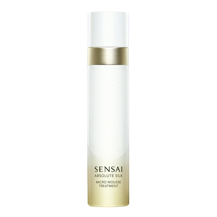 Sensai Absolute Silk Micro Mousse Treatment 90 ml