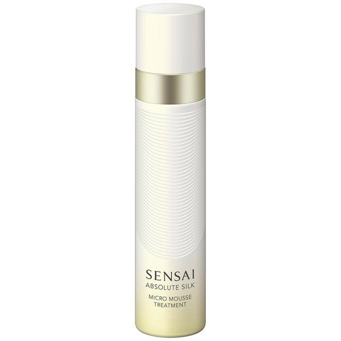 Sensai Absolute Silk Micro Mousse Treatment 90 ml