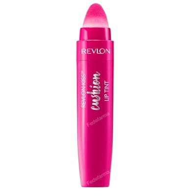 Revlon Kiss Cushion Baume à lèvres hydratant 240 Baie lumineuse