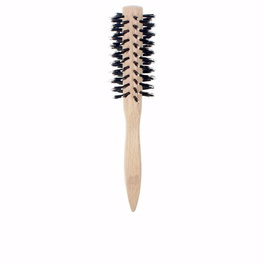 Marlies Möller BRUSHES & COMBS cepillo #Medium Round 1 u Brosse Ronde Coiffage Professionnelle Nylon & Cheveux Naturels
