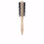 Marlies Möller BRUSHES & COMBS cepillo #Medium Round 1 u Brosse Ronde Coiffage Professionnelle Nylon & Cheveux Naturels