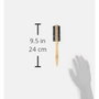 Marlies Möller Brosse ronde Large Round