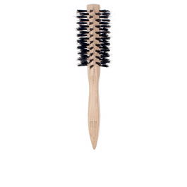 Marlies Möller BRUSHES & COMBS cepillo #Large Round 1 u Brosse Ronde Coiffage Professionnelle Nylon Cheveux Naturels