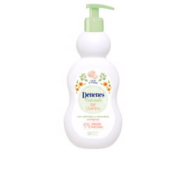 Denenes Gel & Shampoing Naturals pour bébé 400 ml