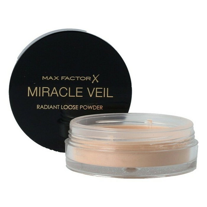 Max Factor MIRACLE VEIL Poudre Libre Éclatante 4 g