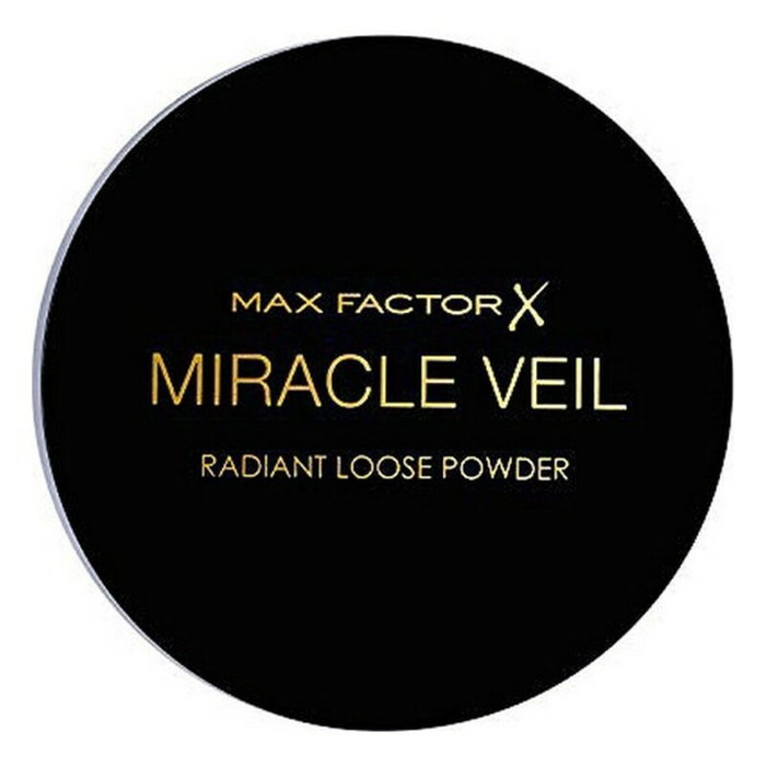 Max Factor MIRACLE VEIL Poudre Libre Éclatante 4 g
