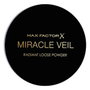 Max Factor MIRACLE VEIL Poudre Libre Éclatante 4 g