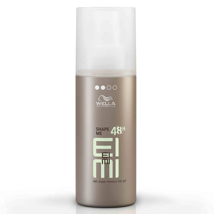 Wella Professionals EIMI Shape Me Gel Coiffant 150 ml Wella Professionals EIMI Shape Me Gel Coiffant 150 ml