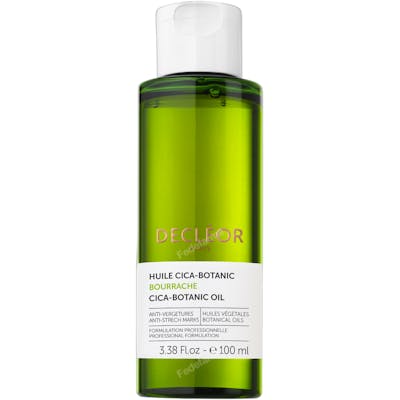 Decleor Huile CICA-BOTANIC Anti-Vergetures Soin Corporel 100 ml Decleor Huile CICA-BOTANIC Anti-Vergetures Soin Corporel 100 ml