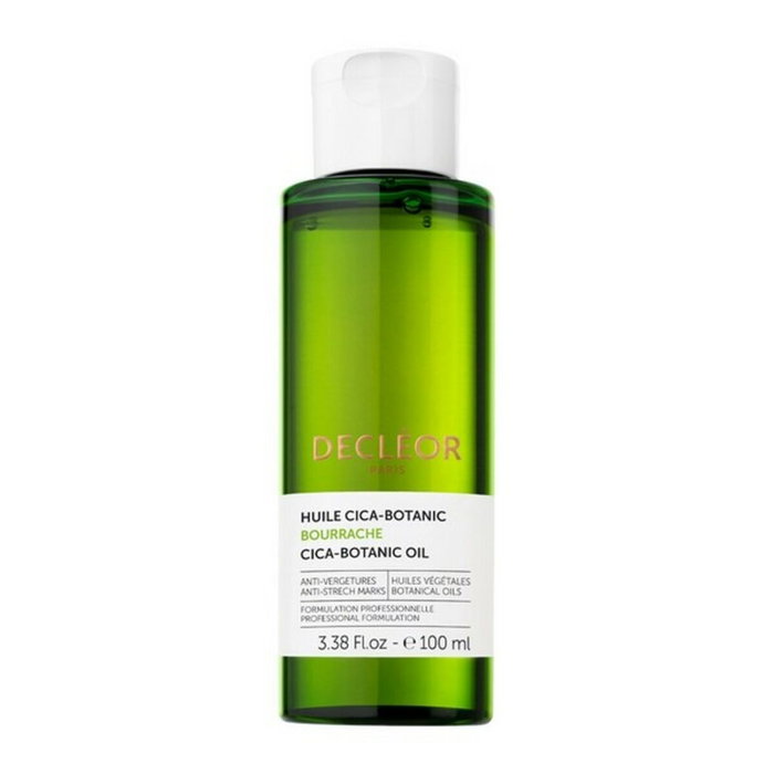 DeclÉor Huile Cica-Botanic Anti-Vergetures 100 ml DeclÉor Huile Cica-Botanic Anti-Vergetures 100 ml