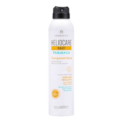 Cantabria Labs Heliocare 360º Pediatrics Spray Solaire SPF 50+ 200 ml