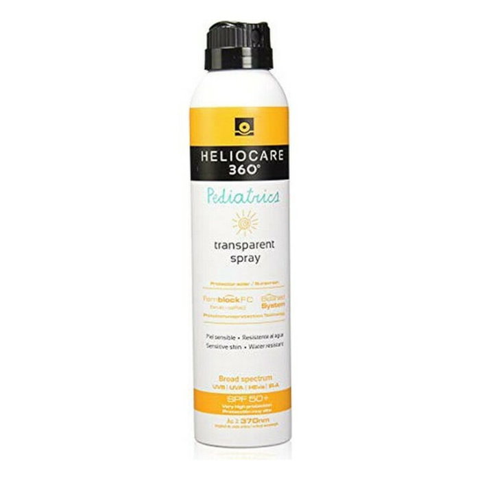 Cantabria Labs Heliocare 360º Pediatrics Spray Solaire SPF 50+ 200 ml