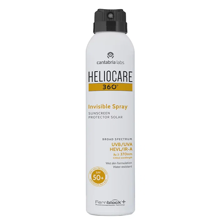 Cantabria Labs Heliocare 360º Pediatrics Spray Solaire SPF 50+ 200 ml Cantabria Labs Heliocare 360º Pediatrics Spray Solaire SPF 50+ 200 ml