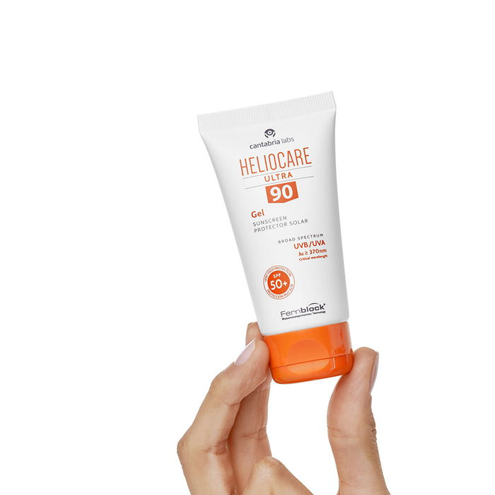 Heliocare Gel Solaire Ultra SPF50+ 50 ml